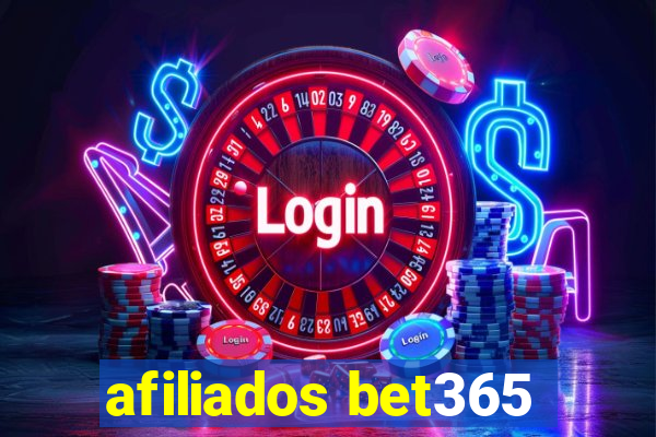 afiliados bet365